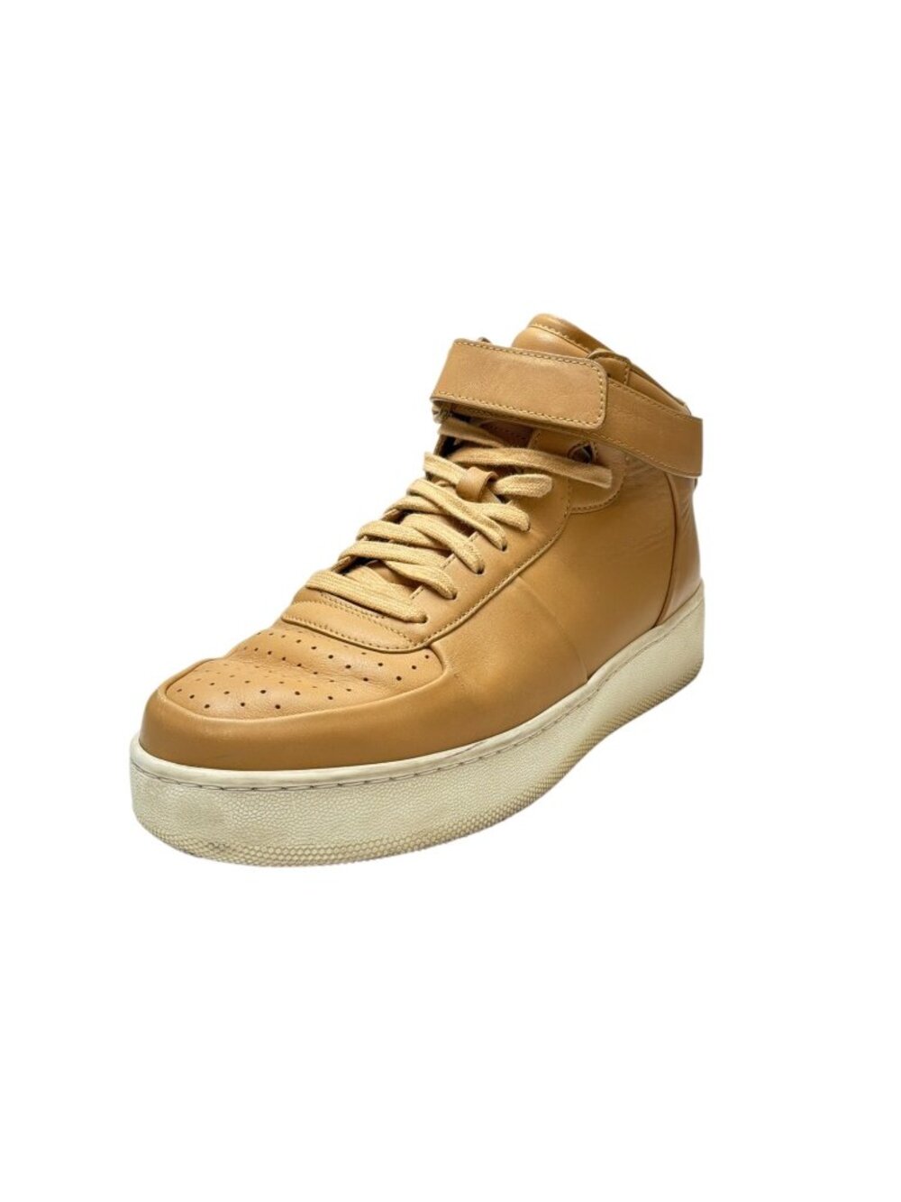 Celine (Phoebe Philo Era) High Top Sneakers Size 40 US 10